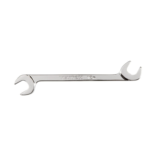 1/2 Inch Angle Head Open End Wrench