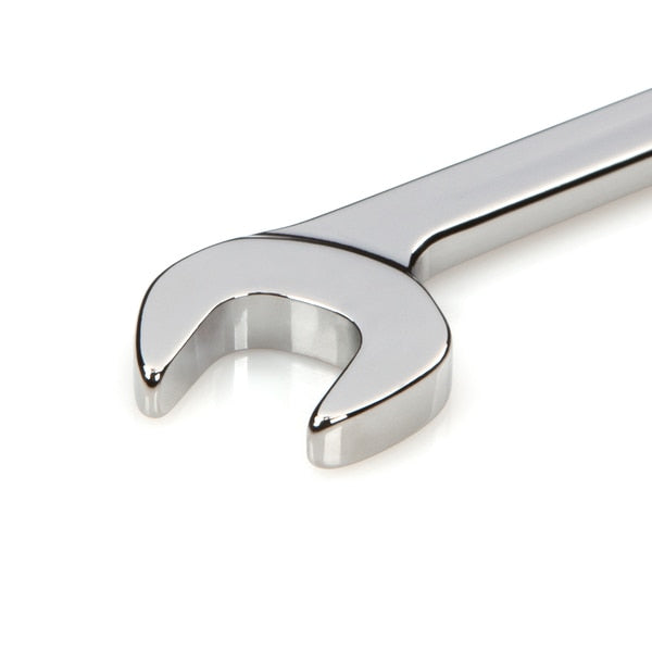 9/16 Inch Angle Head Open End Wrench
