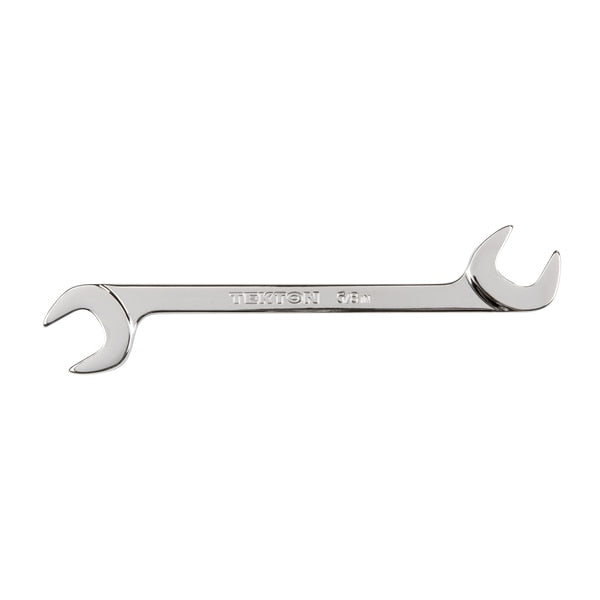 5/8 Inch Angle Head Open End Wrench