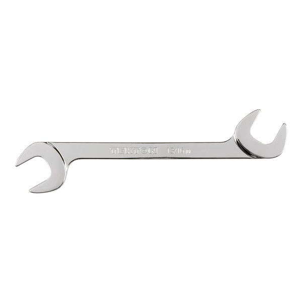 13/16 Inch Angle Head Open End Wrench