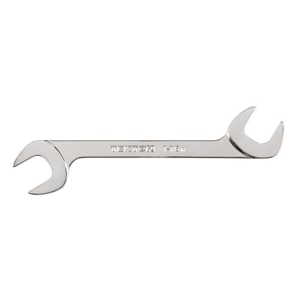 1-1/8 Inch Angle Head Open End Wrench