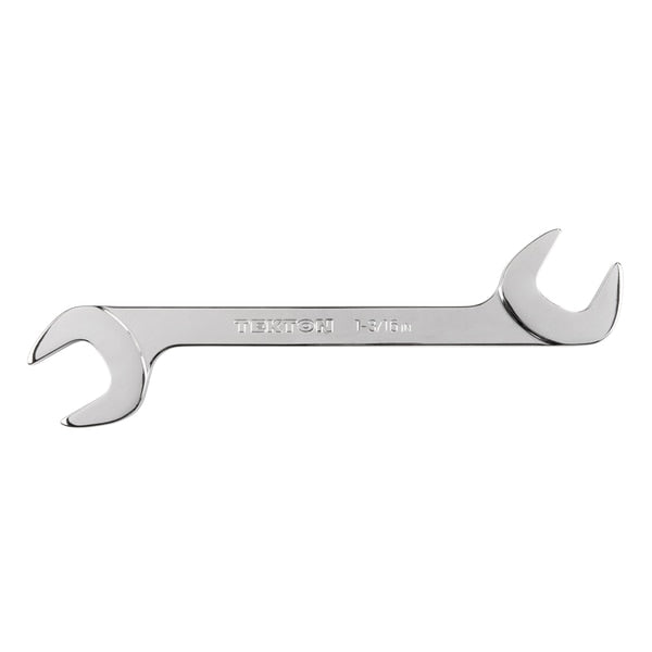 1-3/16 Inch Angle Head Open End Wrench