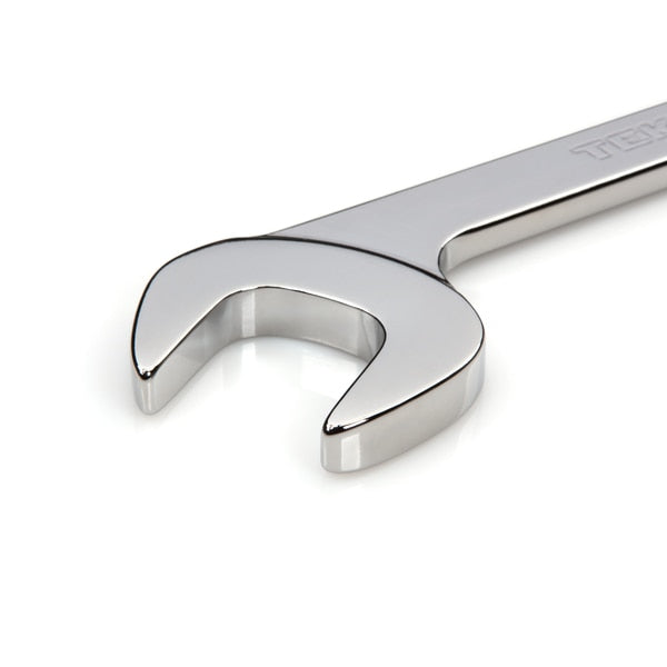 1-1/4 Inch Angle Head Open End Wrench
