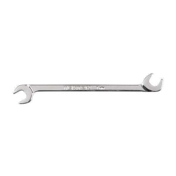 7 mm Angle Head Open End Wrench