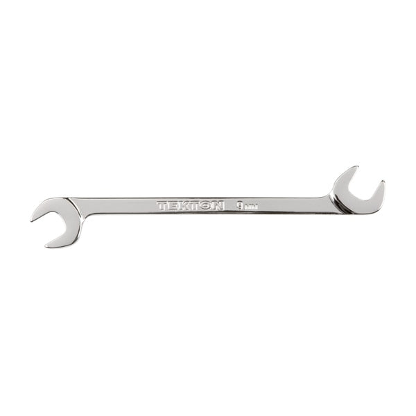 9 mm Angle Head Open End Wrench
