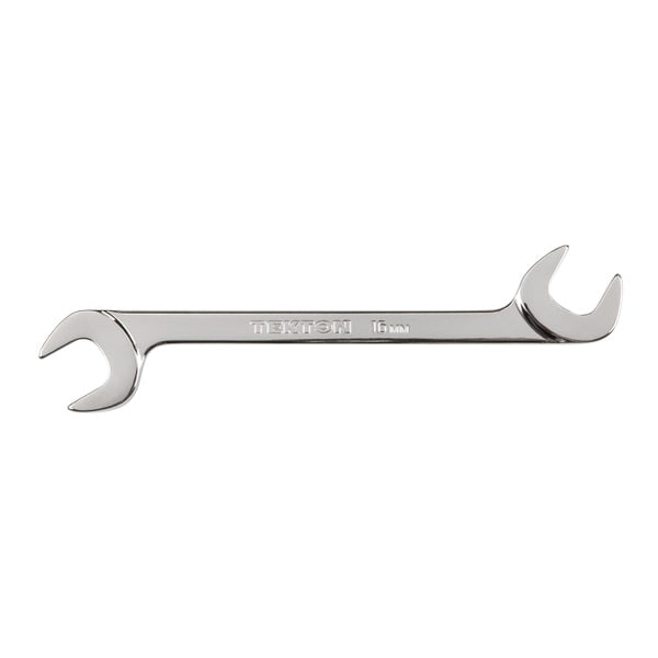 16 mm Angle Head Open End Wrench