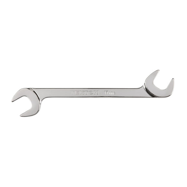 17 mm Angle Head Open End Wrench