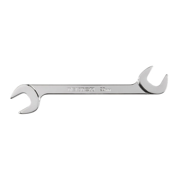 20 mm Angle Head Open End Wrench