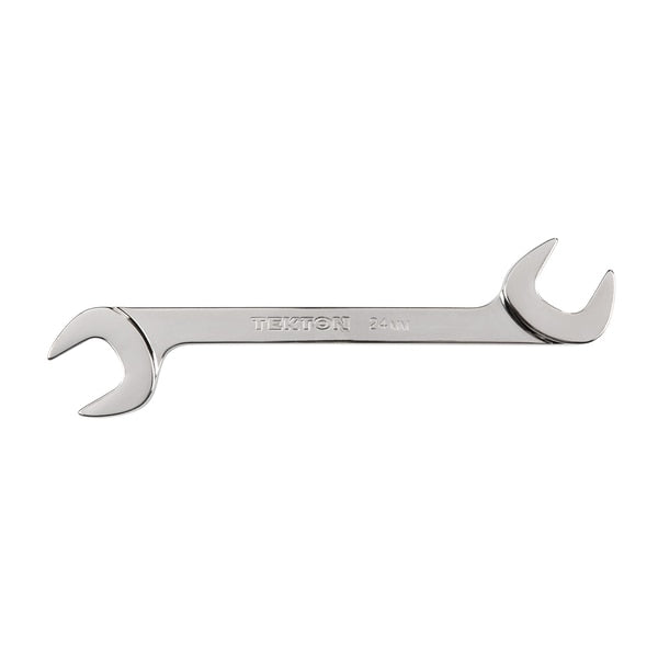 24 mm Angle Head Open End Wrench