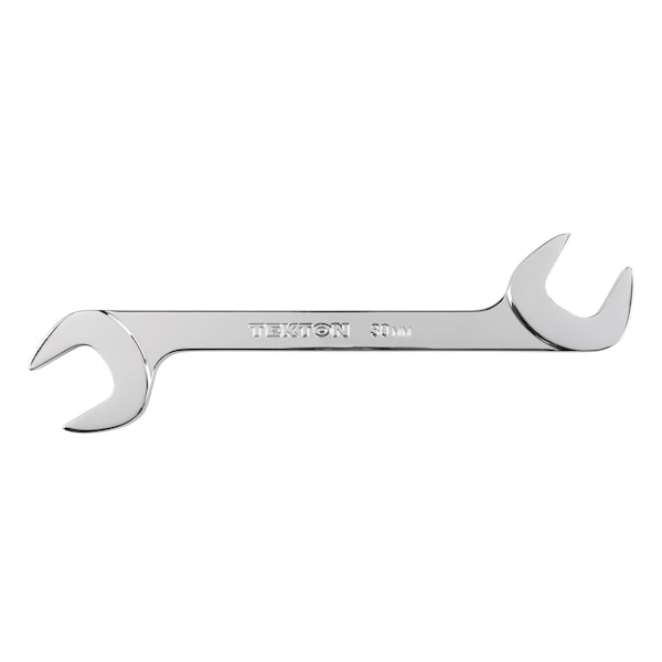 30 mm Angle Head Open End Wrench