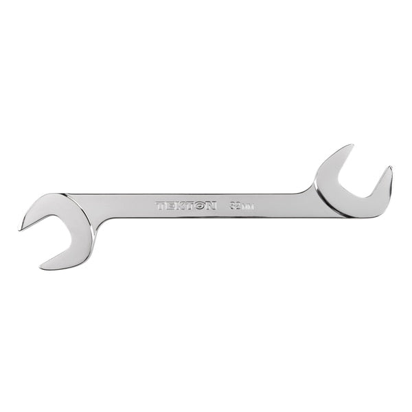 32 mm Angle Head Open End Wrench