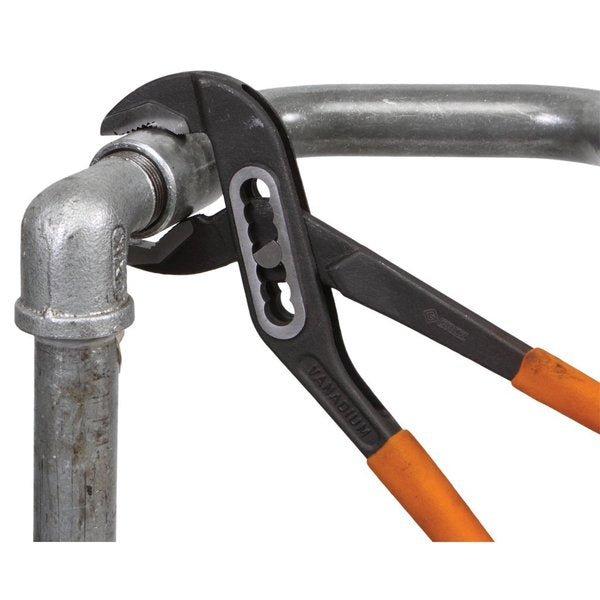 Pliers, Water Pump, 10