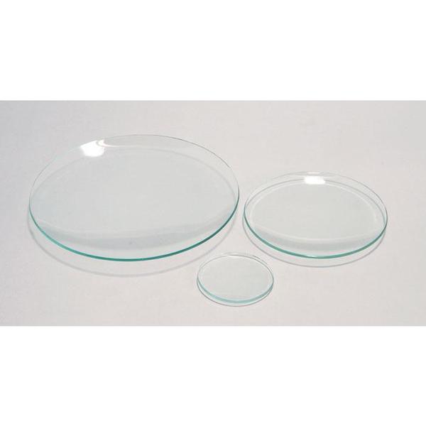 Watch Glasses, 300Mm Diameter, PK 12