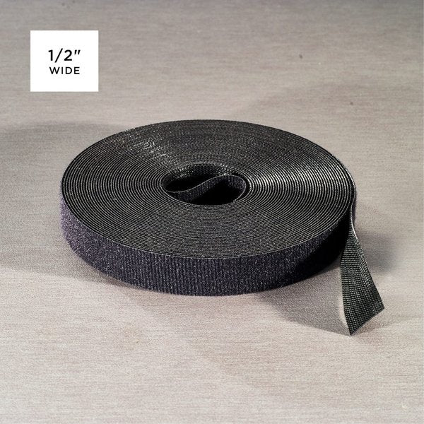 Hook and Loop Tape, 5/8