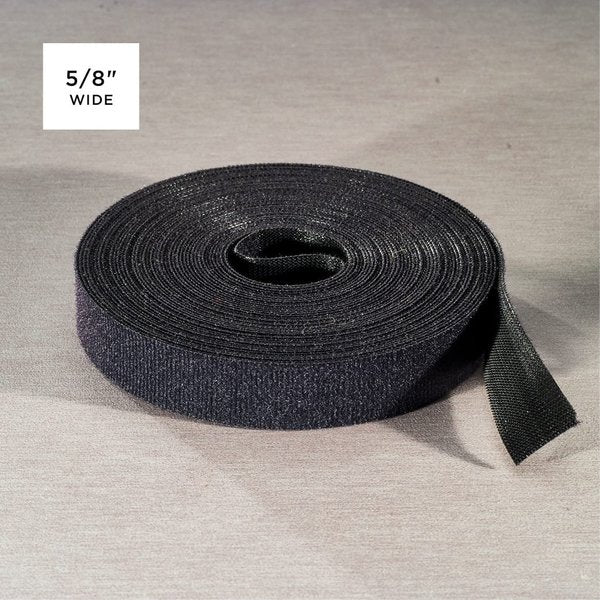 Hook and Loop Tape, 5/8