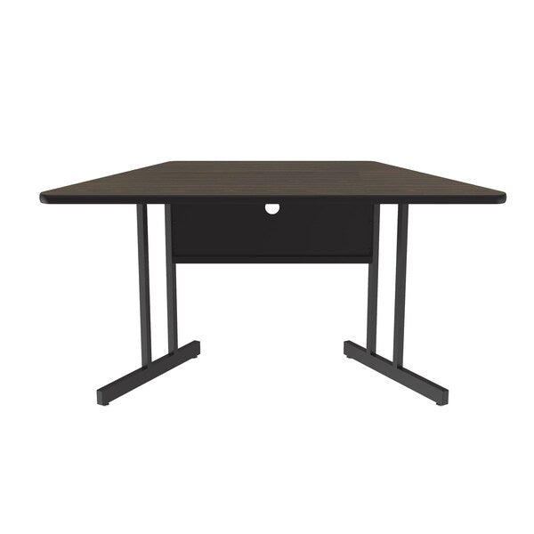 Rectangle Computer or Training Desk Height Work Station, 30