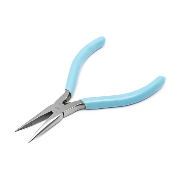 5 in Weller(R) Xcelite(R) Long Nose Plier Cushion Grip Handle