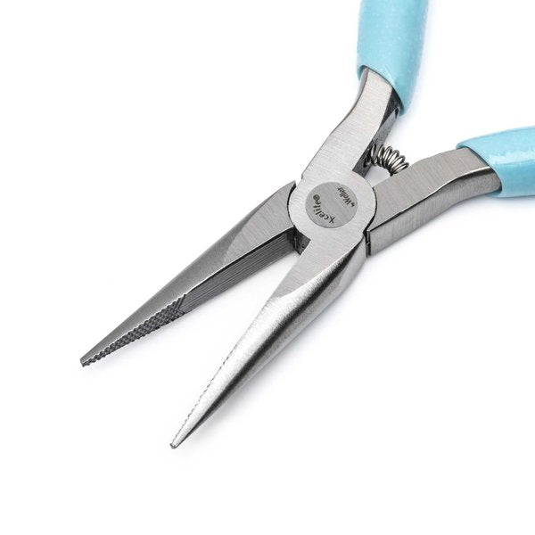 5 in Weller(R) Xcelite(R) Long Nose Plier Cushion Grip Handle