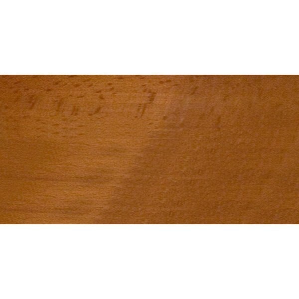 Wood Barstool, Ladder Back, Cherry Wood