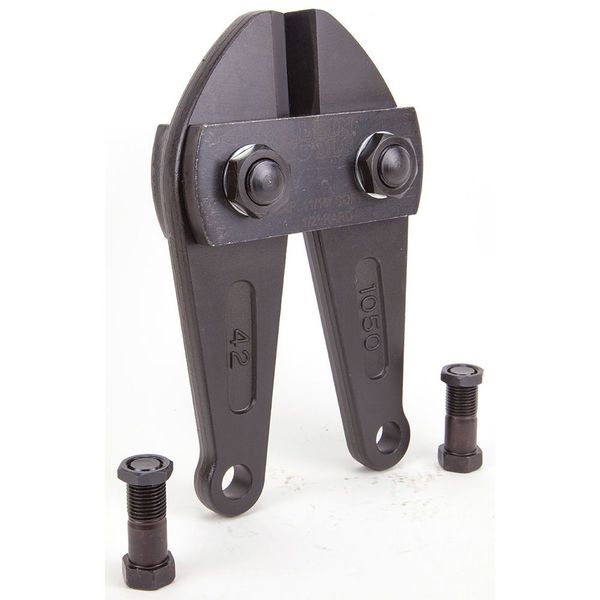 Replacement Head for 42-Inch Bolt Cutter