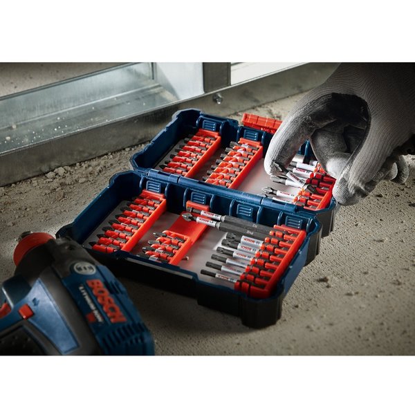 48 pc. Screwdriver Bit Set