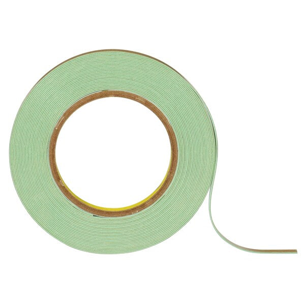 Seam Sealer, Tape, 3/8