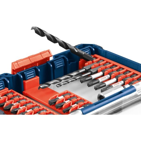 24 pc. Screwdriver Bit Set