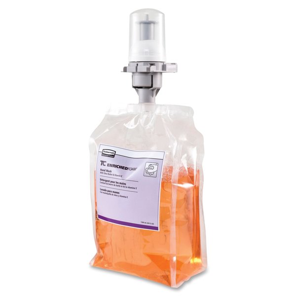 1,300 mL Foam Hand Soap 3 PK