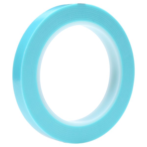 Fine Line Tape, Blue, 1 In. x 36 Yd., PK36