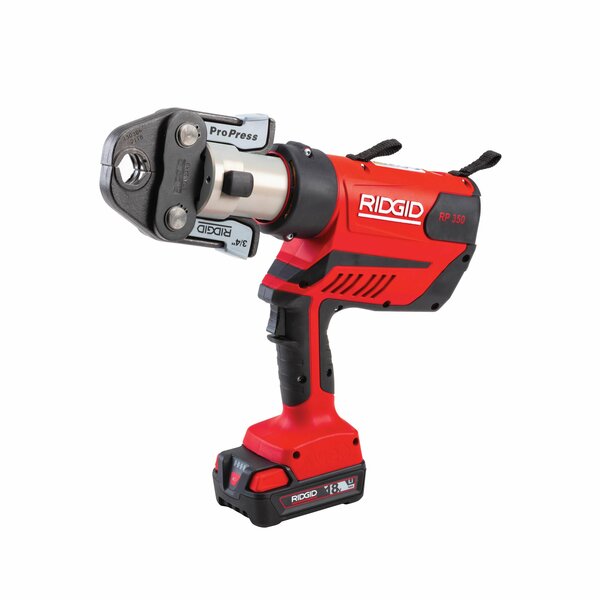 Locator Kit, 15 ft Max D, Case