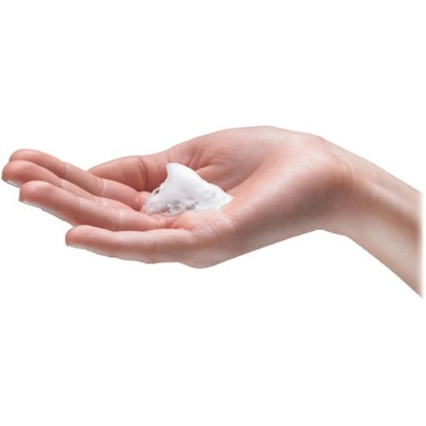 1,250 mL Foam Hand Soap Dispenser Refill, 3 PK
