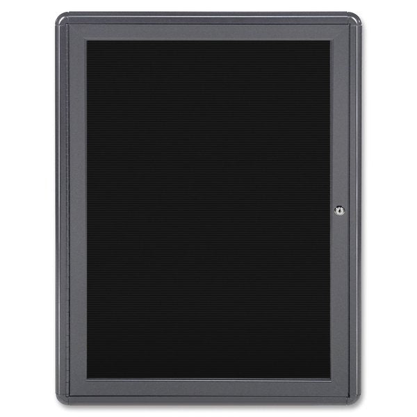 Enclosed Letter Board 24