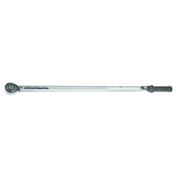 Torque Wrench, 3/4