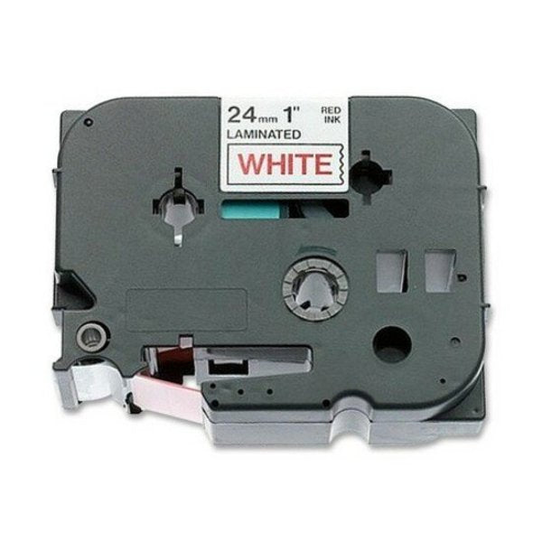 Adhesive TZ Tape (R) Cartridge 15/16