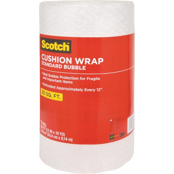 Scotch Cushion Wrap, 7929, 12