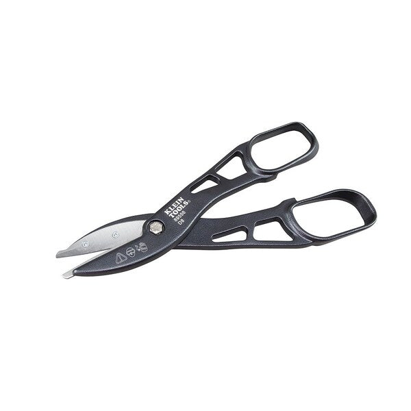 Tin Snips, Straight, Left, Right, 12