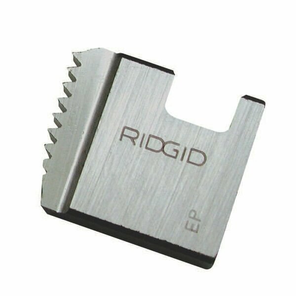 Pipe Threading Die Head