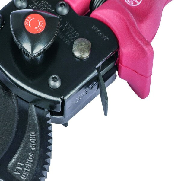 Compact Ratcheting Cable Cutter