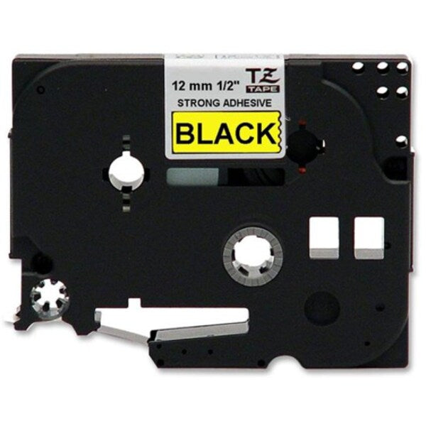 Adhesive TZ Tape (R) Cartridge 0.47