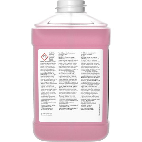 Odor Eliminator, 2.5L, Fresh, PK2