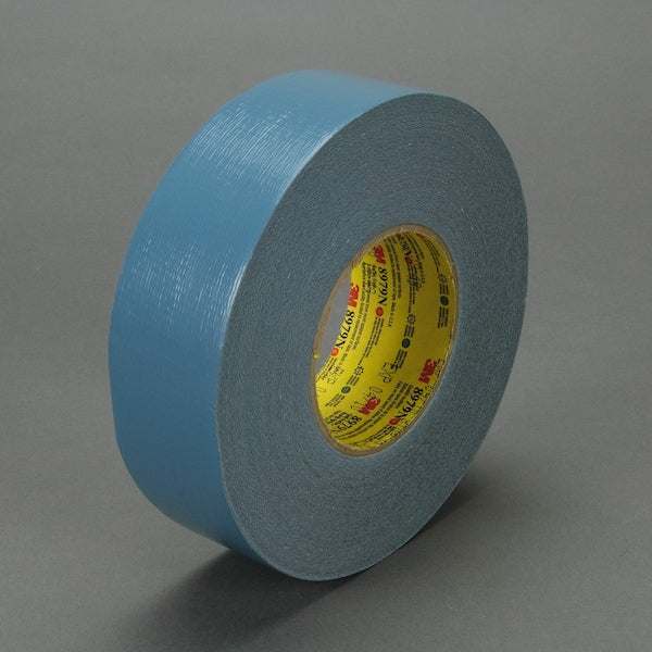 Duct Tape, Blue, 55m, PK24