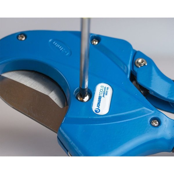 Screwdriver Phillips Head #2 X 8