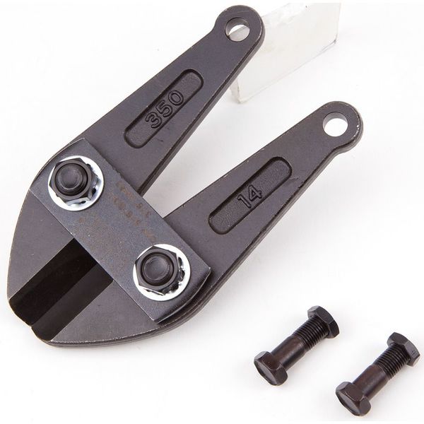 Replacement Head for 14-Inch Bolt Cutter