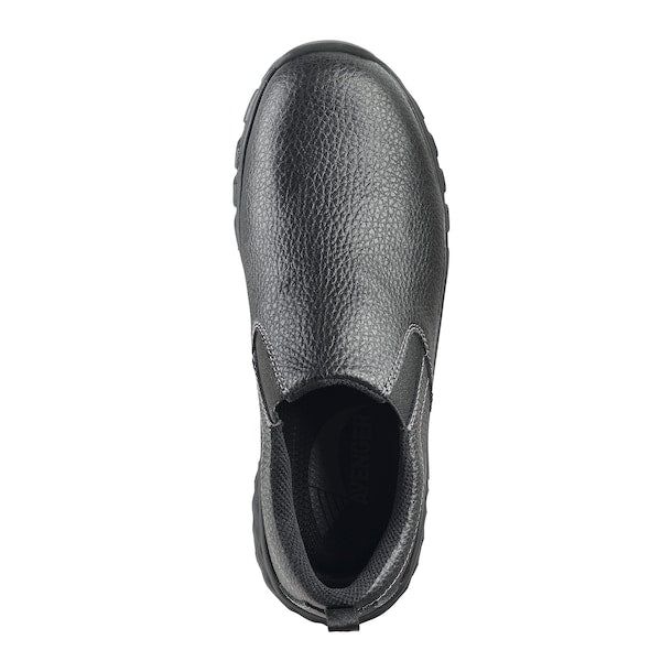 Size 8 FLIGHT SLIP-ON AT, MENS PR
