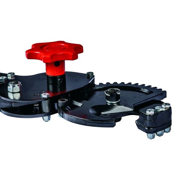 Heavy Duty Ratcheting Cutter