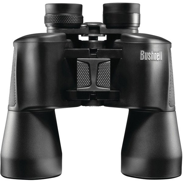 Binocular, 12 x 50 Magnification, Porro Prism, 267 ft Field of View