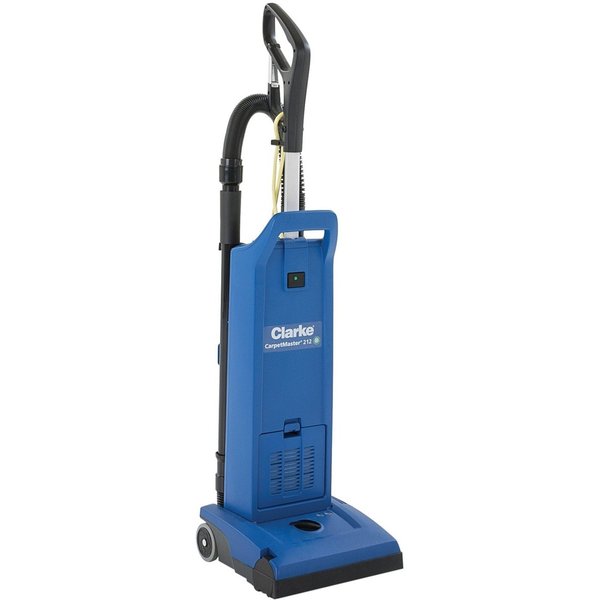 Upright Vacuum Cleaner, 212, 120V