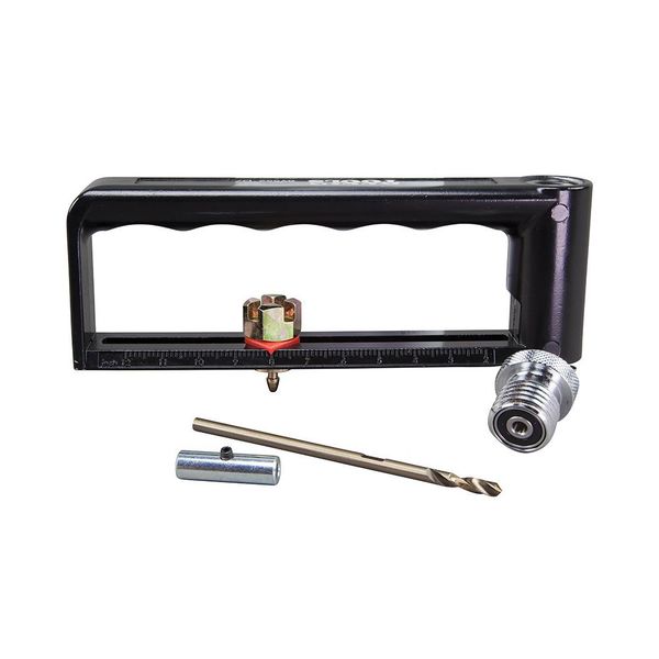 Replacement Bit for Hole Cutter 89552, Hole Cutter, 4.3