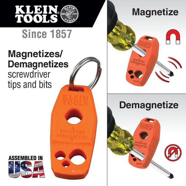 General Purpose Slotted Screwdriver 1/4 in Square