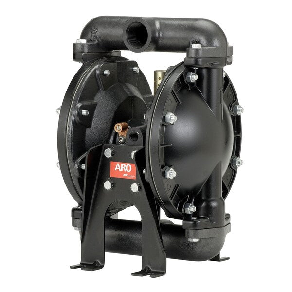 Diaphragm Pump, 666112-24B-C
